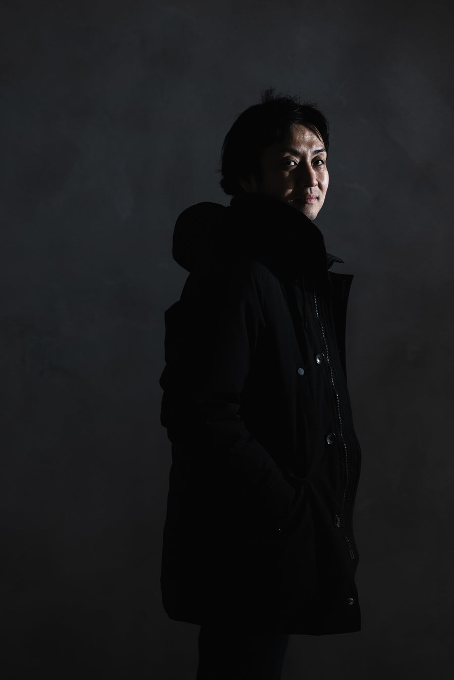 Chiai Nagano