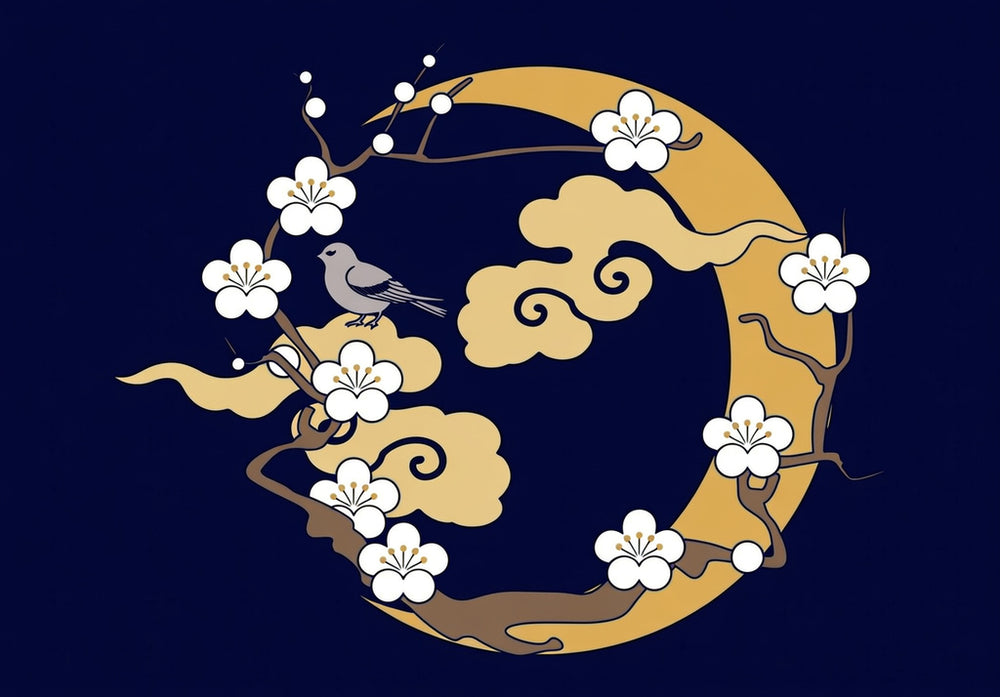 花鳥風月 (Kacho - Fugetsu)