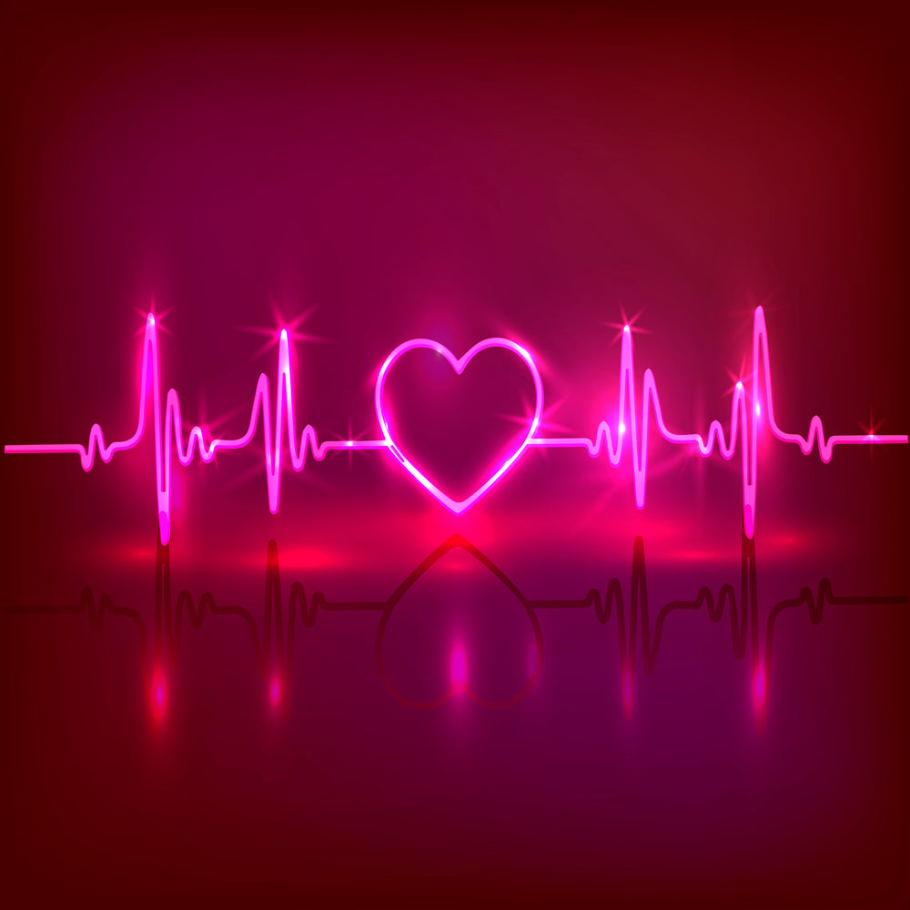 Electro Valentine