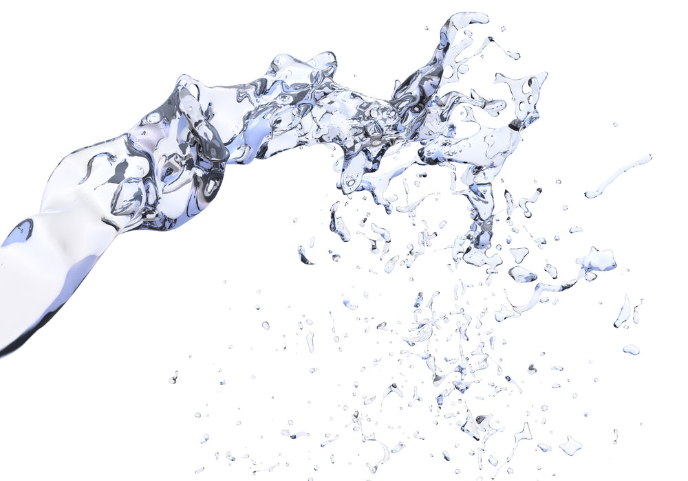 Sparkling Water